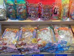 零售区-老城隍庙食品商店(豫园商城店)