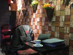 大堂-北语时光西餐厅