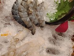 -松野谷·寿喜烧自助(华联顺义金街购物中心店)