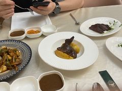 -庖丁兄弟干式熟成牛排自助餐厅(仁恒伊势丹店)