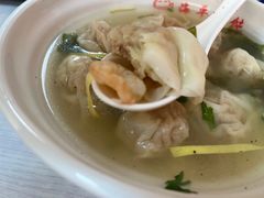虾仁馄饨-海平馄饨(逍遥二路店)