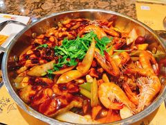 -黄记煌三汁焖锅(欢乐海岸店)