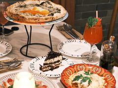 -IL TEATRO 精品意大利餐厅