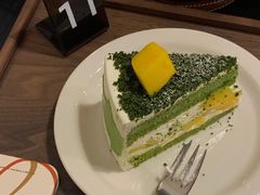 -black rainbow coffee