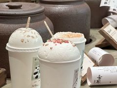 -李山山茶事(景枫店)