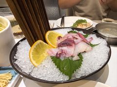 -帝皇海海鲜豆捞(桐泾商务广场店)