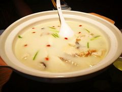 -老阿爸鲜鱼土菜(昆山花桥店)