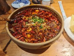 -青城甲(青城山店)