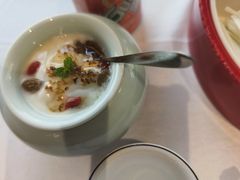 -满堂·烤鸭店·北京菜(鼓楼店)