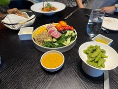 -杭州桐庐康莱德酒店西餐厅-舍