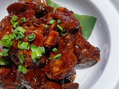 -绿茶餐厅(北京凤凰汇店)