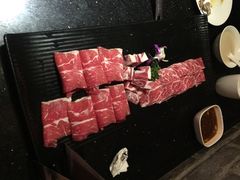 捞王锅物料理(昆山店)-捞王猪肚鸡火锅(昆山店)