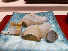 -橼舍鮨青木