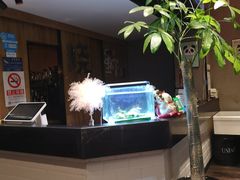 -晓鲜熊猫烤鱼烤吧(西三旗百汇北门店)