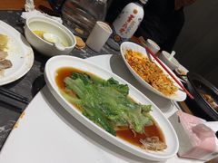 -国人川菜(李家村建东街店)