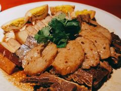 -金穗园·砂锅粥.醉鸡煲火锅(长寿路店)