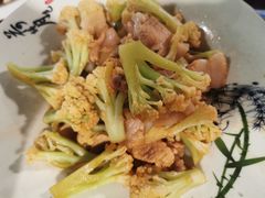 -卧龙堡客栈·中餐厅(古北水镇店)