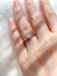 点击看大图 -Cindy Jewelry·钻戒·彩色宝石