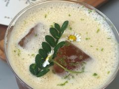 -本無咖啡·BeanWood Coffee