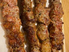 -胖老汉椒麻鸡清真新疆菜(西御街店)