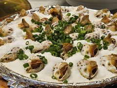 -温岭人家(红花北路店)