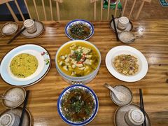 -西北印象佳宴(兴华街中段店)