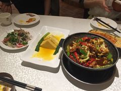 -巴依老爷·新疆美食(上城区天城路店)