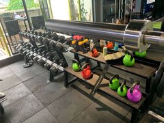 -Liking Fit24小时智能健身(金汇路韩国街店)