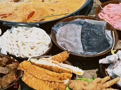 -正南齊北重庆老火锅(光华村直营店)