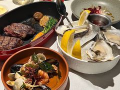 -Marina厨房·ALA精酿(月湖盛园店)