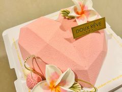 -杜哈夫DOUX RÊVE·生日蛋糕(日月光店)
