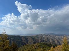 -苏木山森林公园