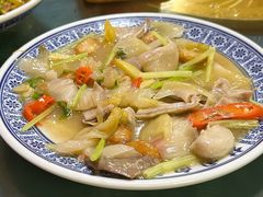 -桂园白粥·潮汕老味道