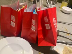 -海底捞火锅(徐州火车站店)