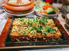 包浆豆腐-酒阳蒸经小酒馆(解放碑店)