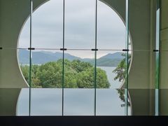-逸廊大堂吧-下午茶·简餐-千岛湖自由洲际殿