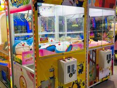 -大玩家(金牛万达店)