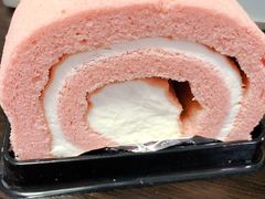 草莓卷-红叶蛋糕(广达路总店)