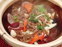 -龚印记牛骨牛杂屋·四代传承(珠影星光城店)