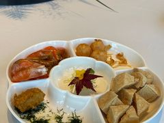 -淮香国色(正大中心店)