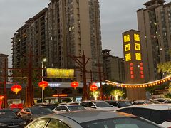 -味可道·黄圃人家园林酒家(兆丰店)