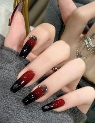 -M·X Nail日式美甲美睫