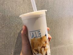 -阿嬷手作(南宁百盛印象城店)