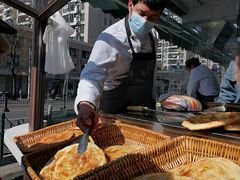 -清真·马记金兰牛肉面(大木桥路店)