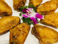 -鹅城粤菜馆(白云山路店)