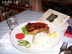 -Babycat私家御饼屋(龙头路一店)