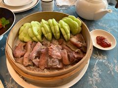 -扬州香格里拉·香宫中餐厅