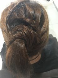 -丽时 Hair Salon