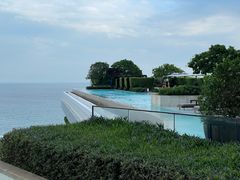 -瑰丽酒店·海吧·天际下午茶·现场DJ·天台酒吧