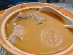 新加坡肉骨茶-新加坡瑞珍•海河观景餐厅